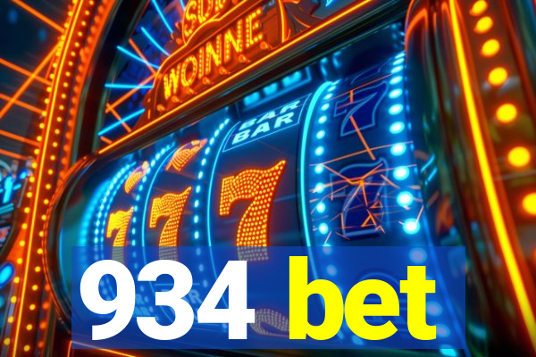 934 bet